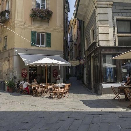 Hulu Apartment Savona Exterior foto
