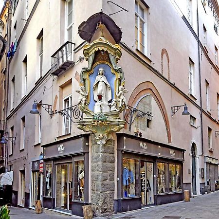 Hulu Apartment Savona Exterior foto