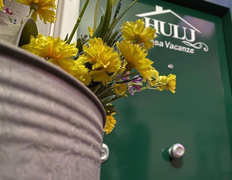 Hulu Apartment Savona Exterior foto