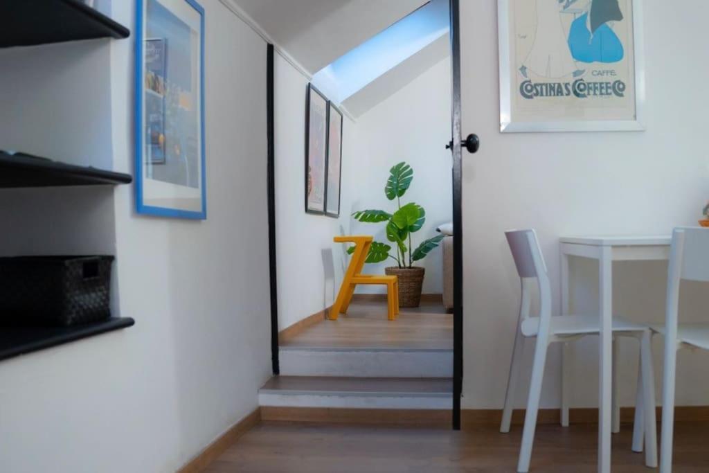 Hulu Apartment Savona Exterior foto