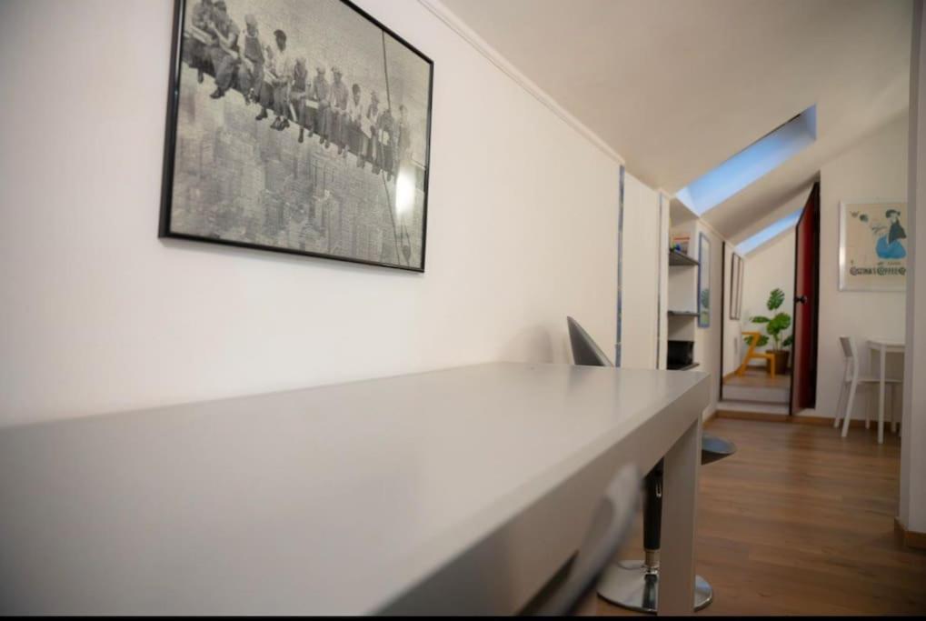Hulu Apartment Savona Exterior foto