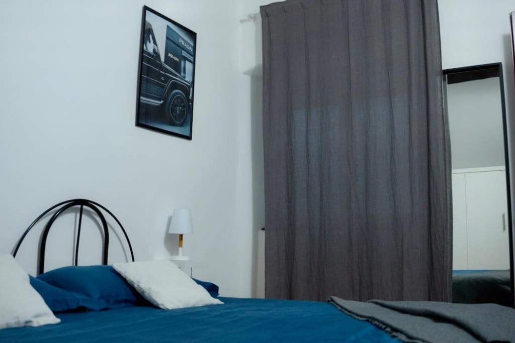 Hulu Apartment Savona Exterior foto