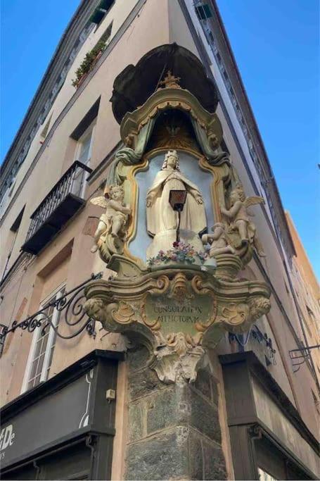 Hulu Apartment Savona Exterior foto