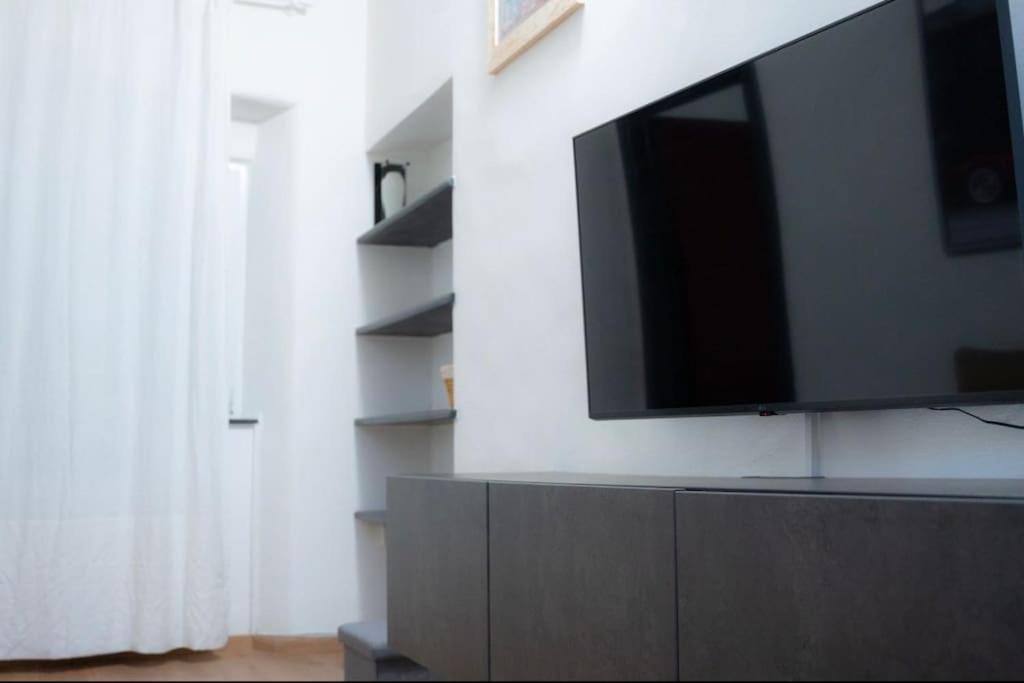 Hulu Apartment Savona Exterior foto