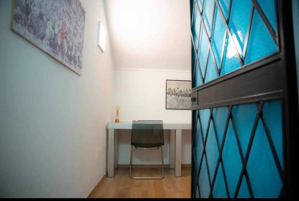 Hulu Apartment Savona Exterior foto
